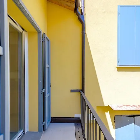 Appartamento Smart House - Free Wifi & Air Conditioning Medicina (Emilia-Romagna)