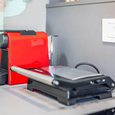 Smart House - Free Wifi & Air Conditioning *