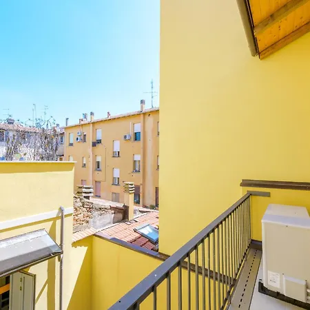 Smart House - Free Wifi & Air Conditioning * Medicina (Emilia-Romagna)