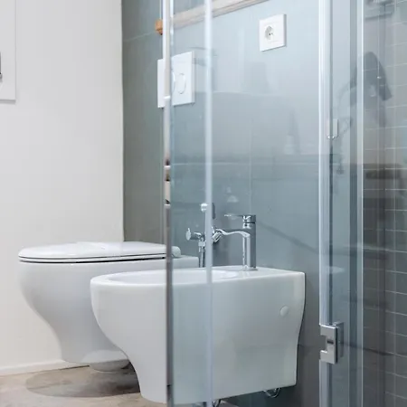 Smart House - Free Wifi & Air Conditioning * Medicina (Emilia-Romagna)