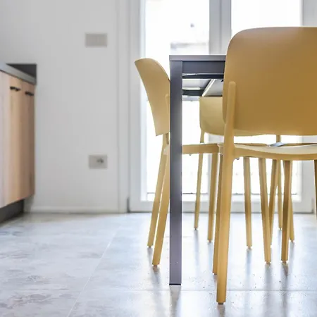 Apartamento Smart House - Free Wifi & Air Conditioning