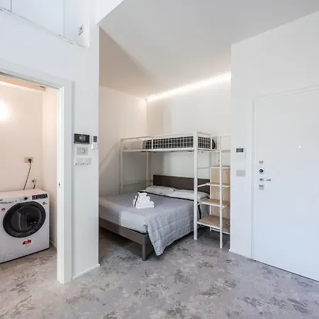 Smart House - Free Wifi & Air Conditioning Apartamento Medicina (Emilia-Romagna)