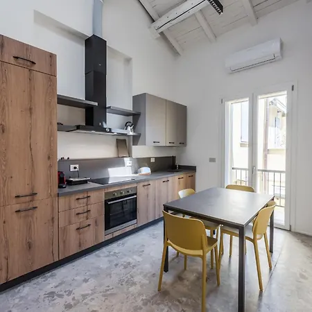 Apartamento Smart House - Free Wifi & Air Conditioning Medicina (Emilia-Romagna)