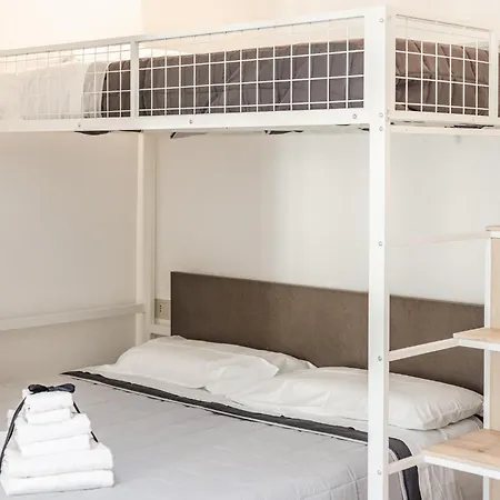 Smart House - Free Wifi & Air Conditioning Apartamento Medicina (Emilia-Romagna)