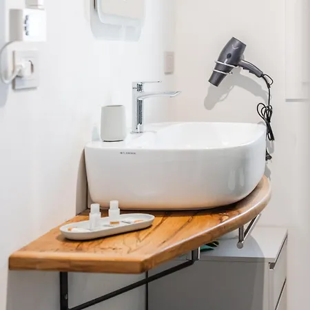 Apartamento Smart House - Free Wifi & Air Conditioning Medicina (Emilia-Romagna)