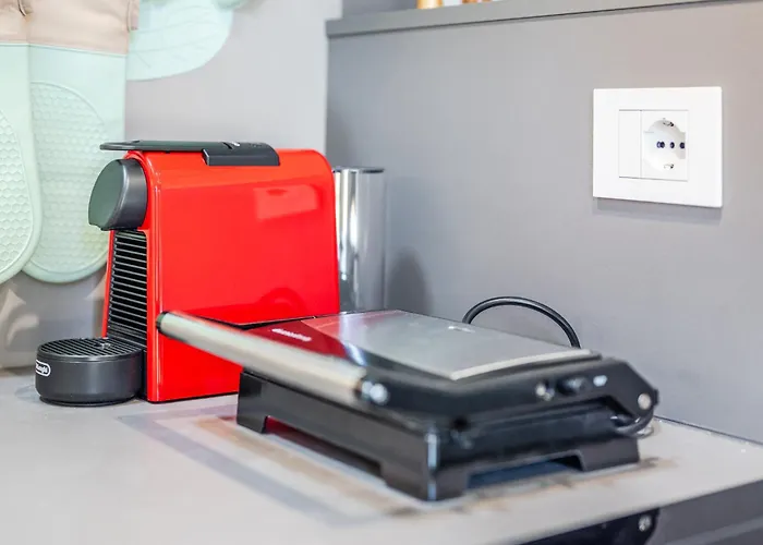 Smart House - Free Wifi & Air Conditioning *