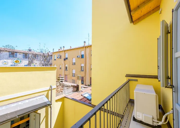 Smart House - Free Wifi & Air Conditioning * Medicina (Emilia-Romagna)