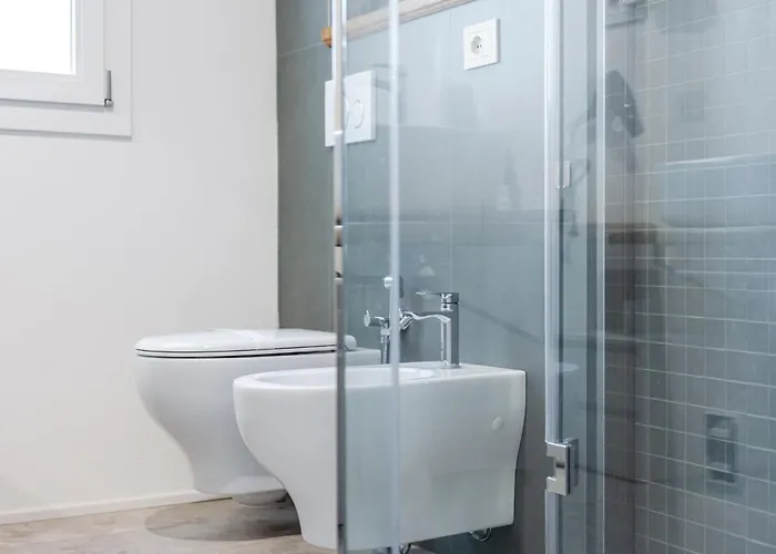 Smart House - Free Wifi & Air Conditioning * Medicina (Emilia-Romagna)