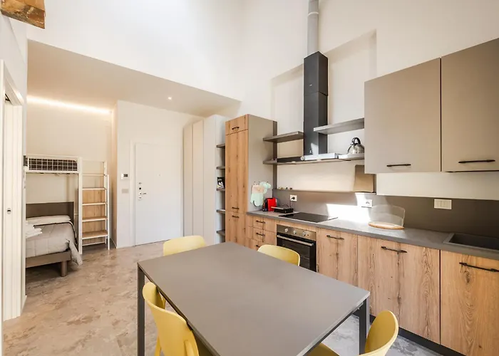 Appartement Smart House - Free Wifi & Air Conditioning