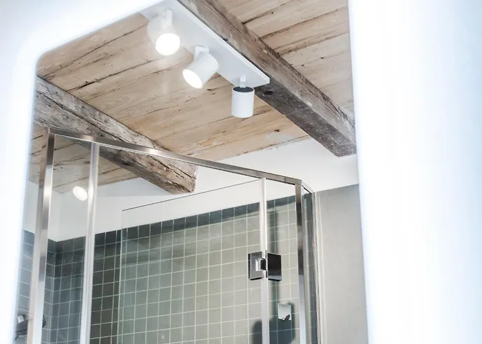 Appartement Smart House - Free Wifi & Air Conditioning Medicina (Emilia-Romagna)