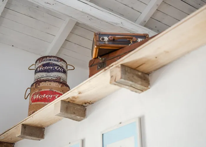 Appartement Smart House - Free Wifi & Air Conditioning *