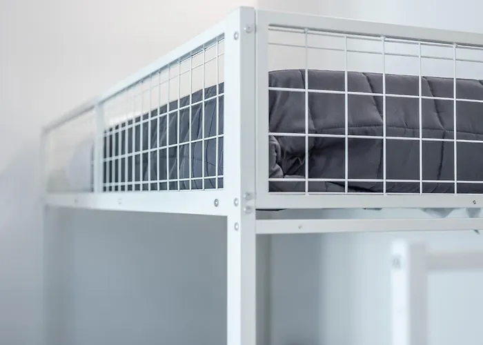 Smart House - Free Wifi & Air Conditioning * 메디시나