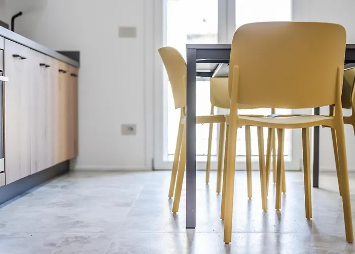 아파트 Smart House - Free Wifi & Air Conditioning