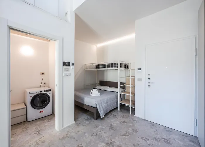 Smart House - Free Wifi & Air Conditioning Appartement Medicina (Emilia-Romagna)