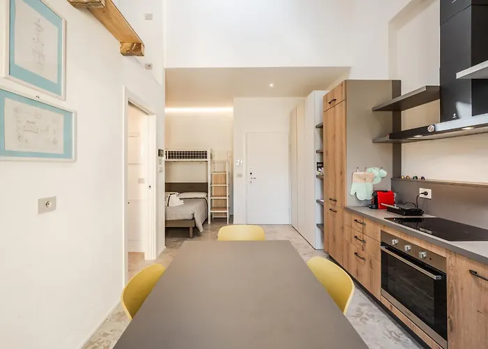 Appartement Smart House - Free Wifi & Air Conditioning *