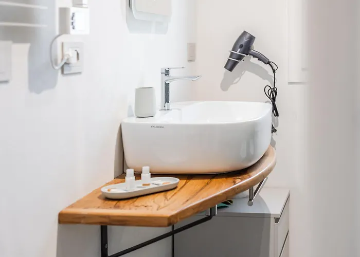 Appartement Smart House - Free Wifi & Air Conditioning Medicina (Emilia-Romagna)