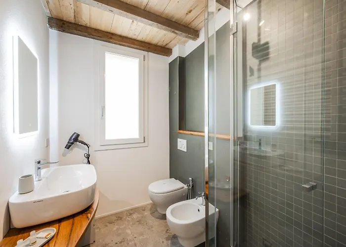 Appartement Smart House - Free Wifi & Air Conditioning Medicina (Emilia-Romagna)